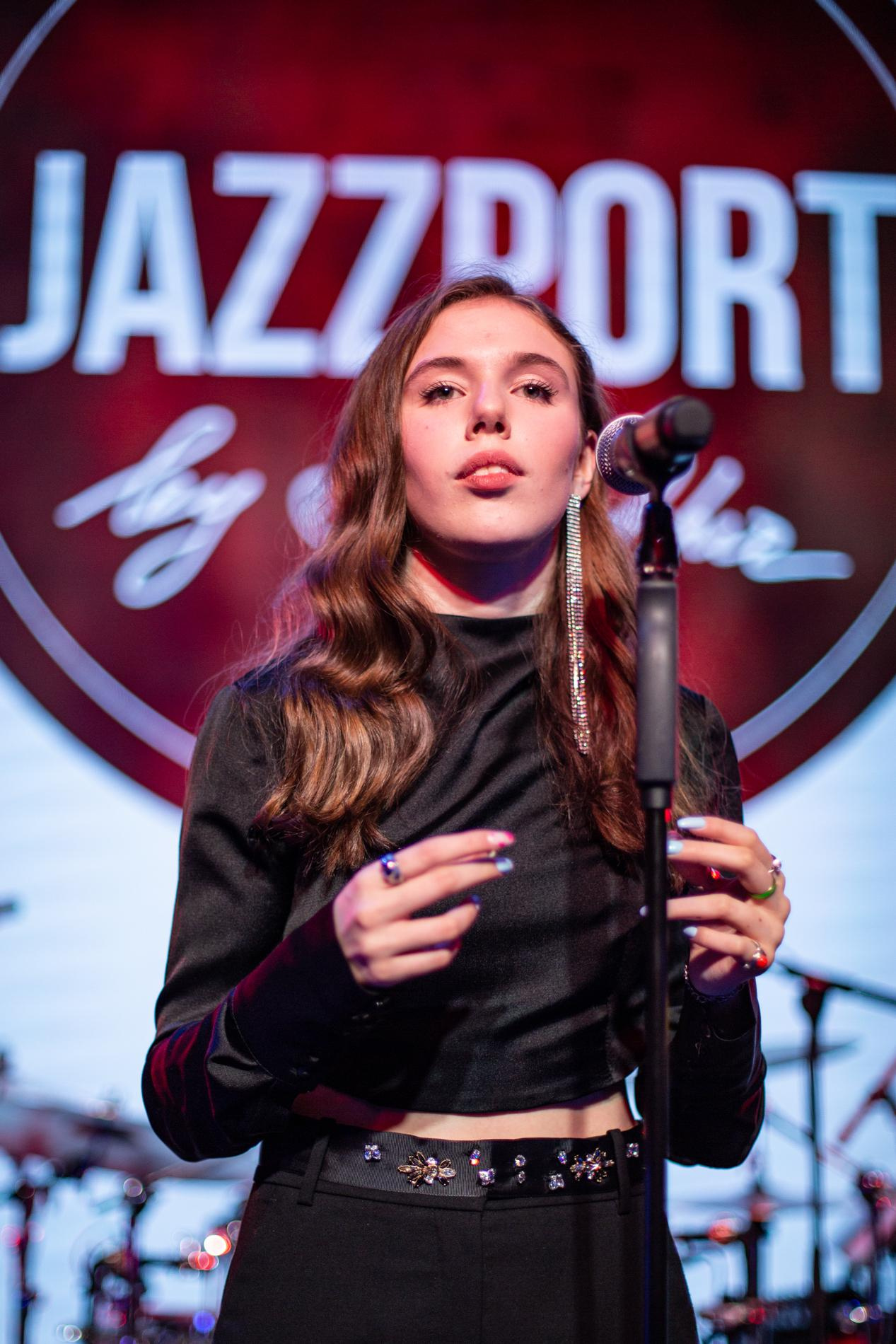 JAZZPORT april. Свадебный и семейный фотограф