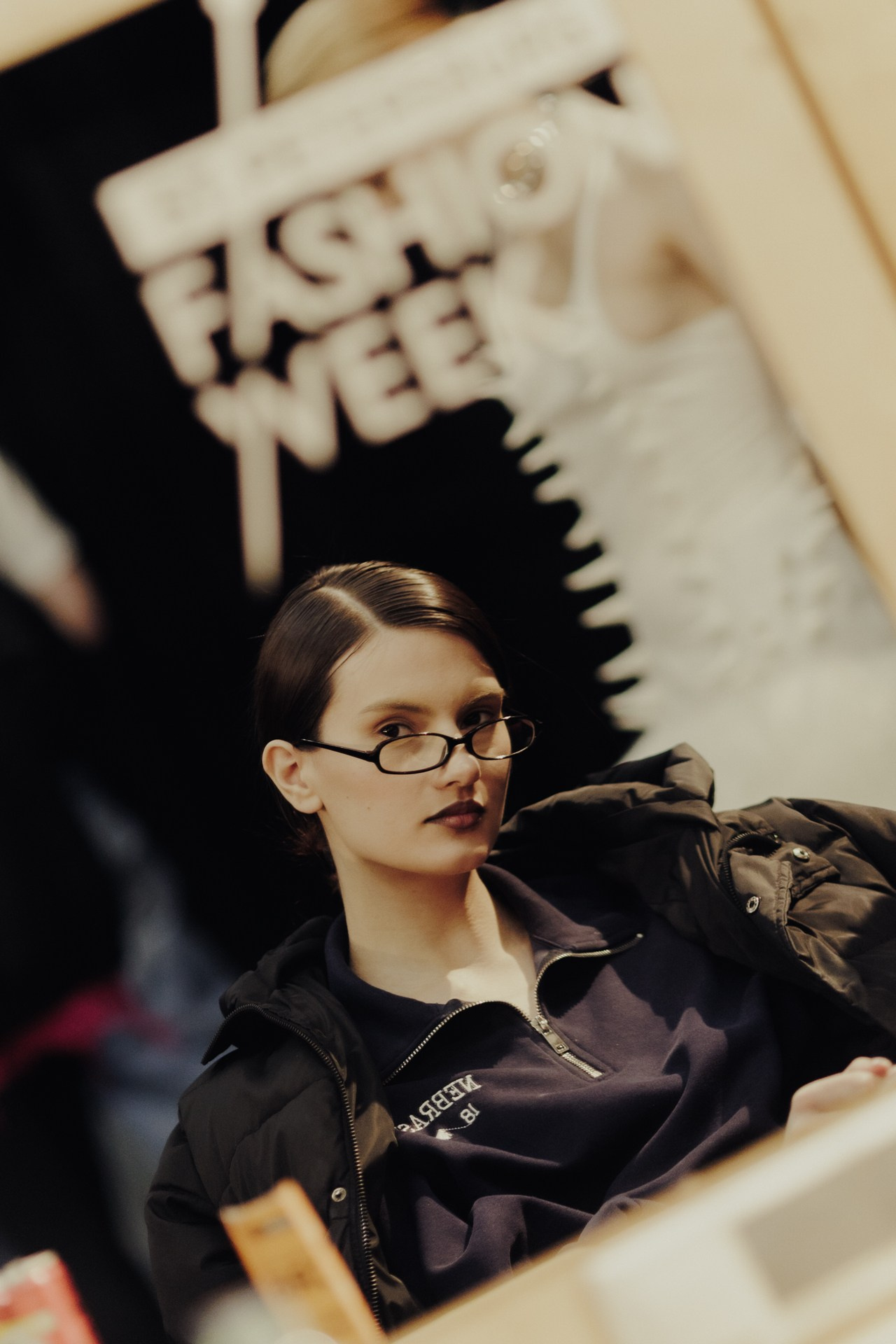 St. Petersburg Fashion Week'25 | DAY 2. Свадебный и семейный фотограф Ярослав Фущич