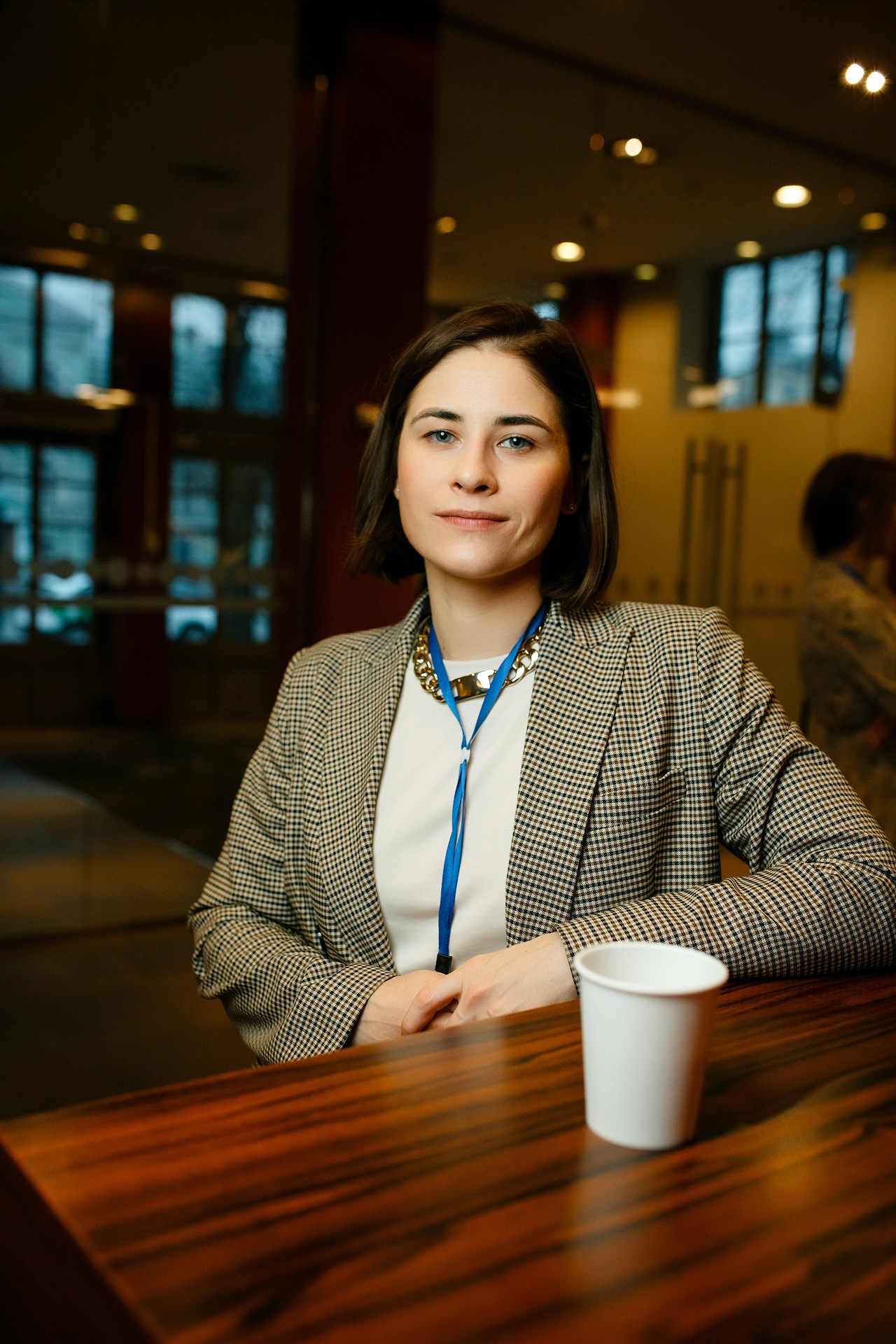 Инвест-практикум «ГОРОД ИНВЕСТОРОВ». Свадебный и семейный фотограф Ярослав Фущич