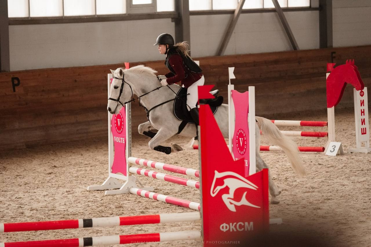 ВЕСЕННИЙ КУБОК МКК «ВОЛЬТ» ПО КОНКУРУ. Конный фотограф Куракина Дарья • Фотосессии с лошадьми
