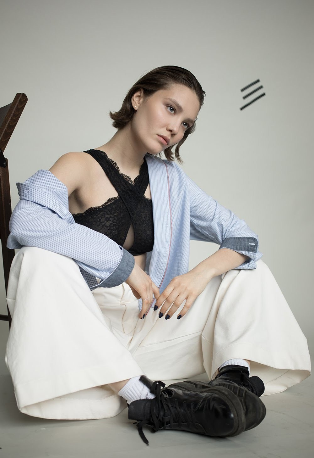 Модельные фото тесты. Фотограф в Москве Юлия Рубцова (фото и видео)
