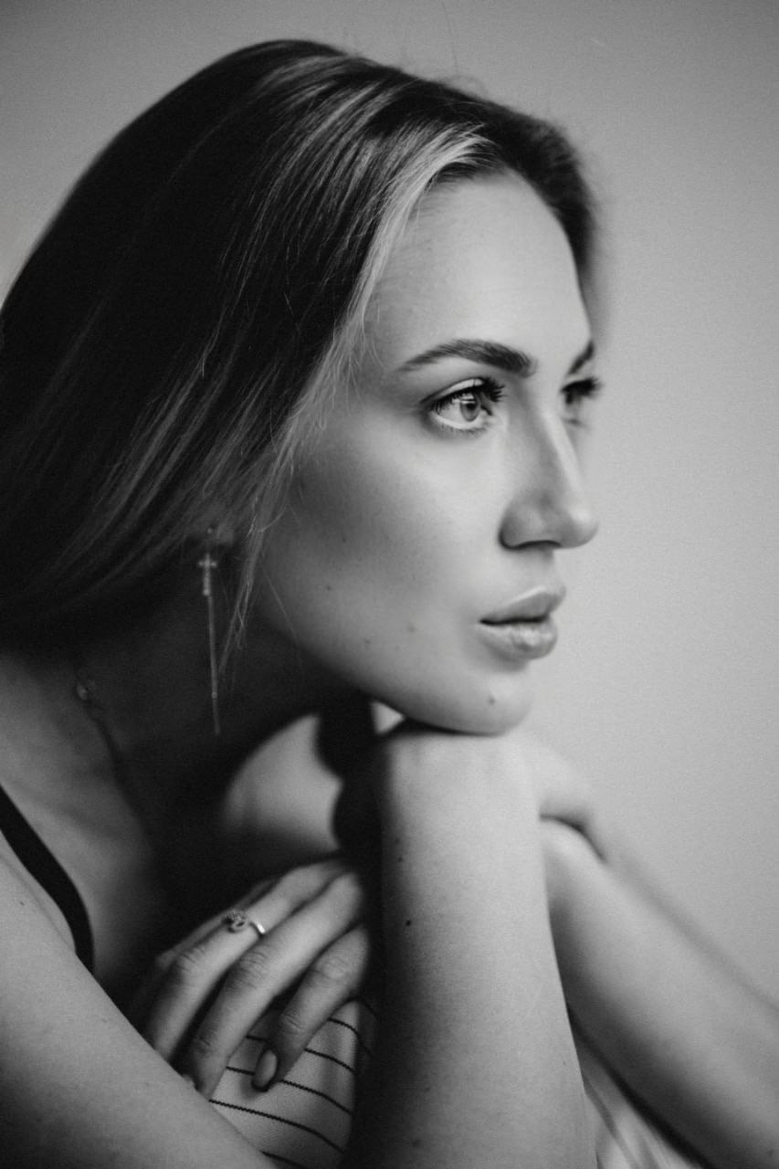 Фотограф в Химках и в Москве Князева Алина