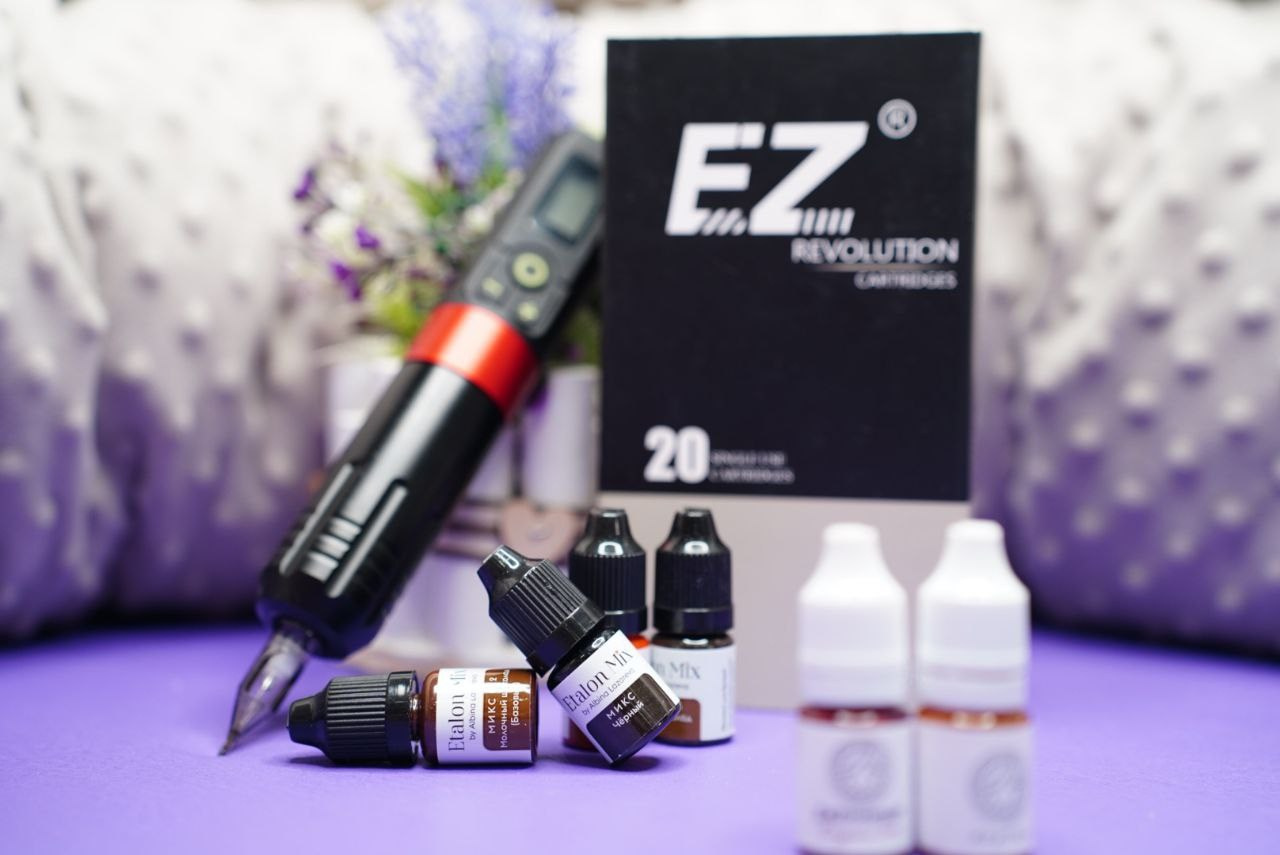 Предметная съёмка. Главная