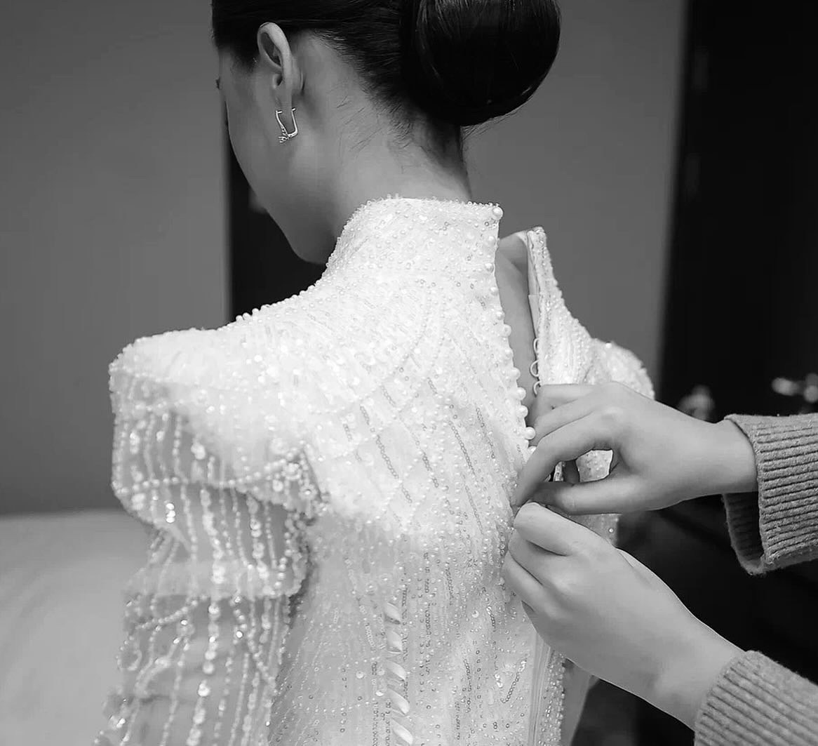 Свадебные съемки