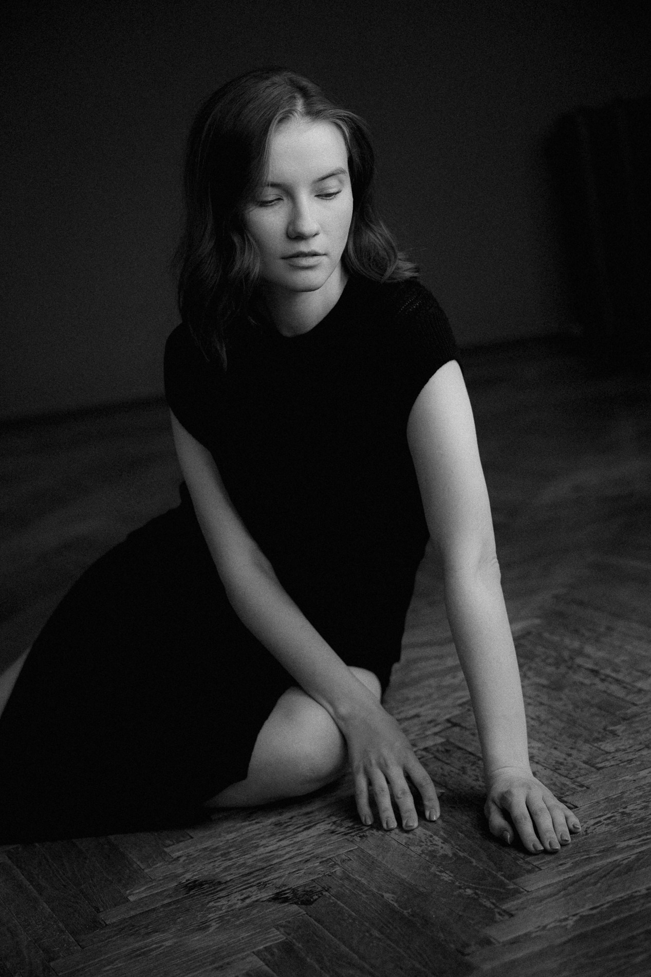 Лена. Свадебный и семейный фотограф в Рязани Калинкина Мария