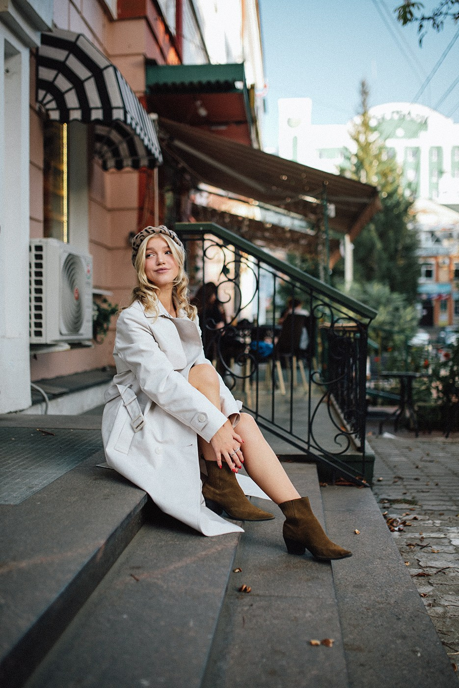 НАДЯ ' 23. Свадебный и портретный фотограф в Брянске Алена Авраменко