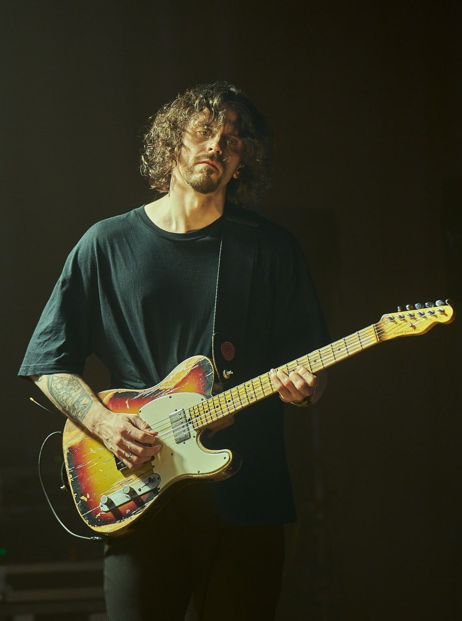 Портреты знаменитостей. Фотоким