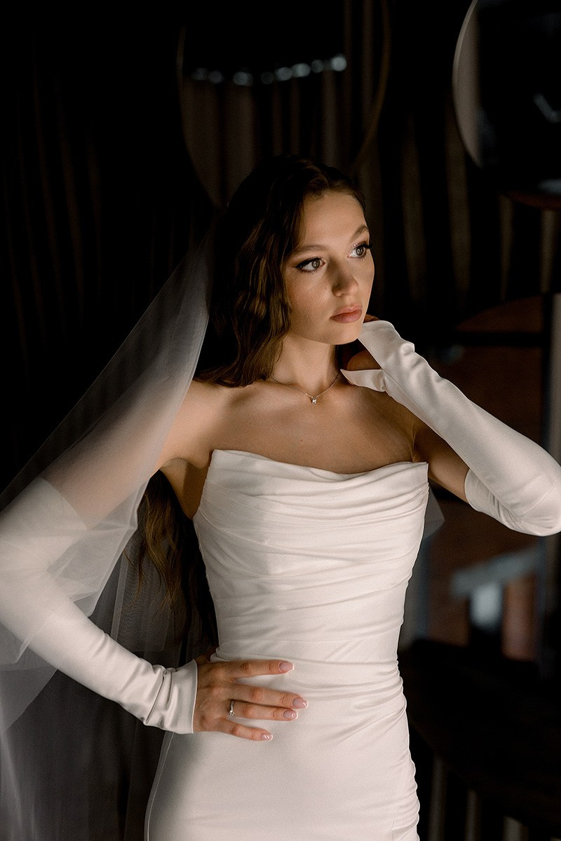 Кристина+Дмитрий. Фотограф в Красноярске Гетманова Мила