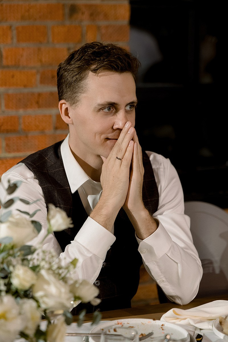 М+К. Фотограф в Красноярске Гетманова Мила