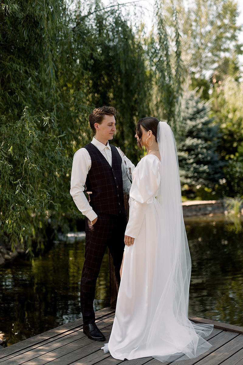 Мирослава+Костантин. Фотограф в Красноярске Гетманова Мила