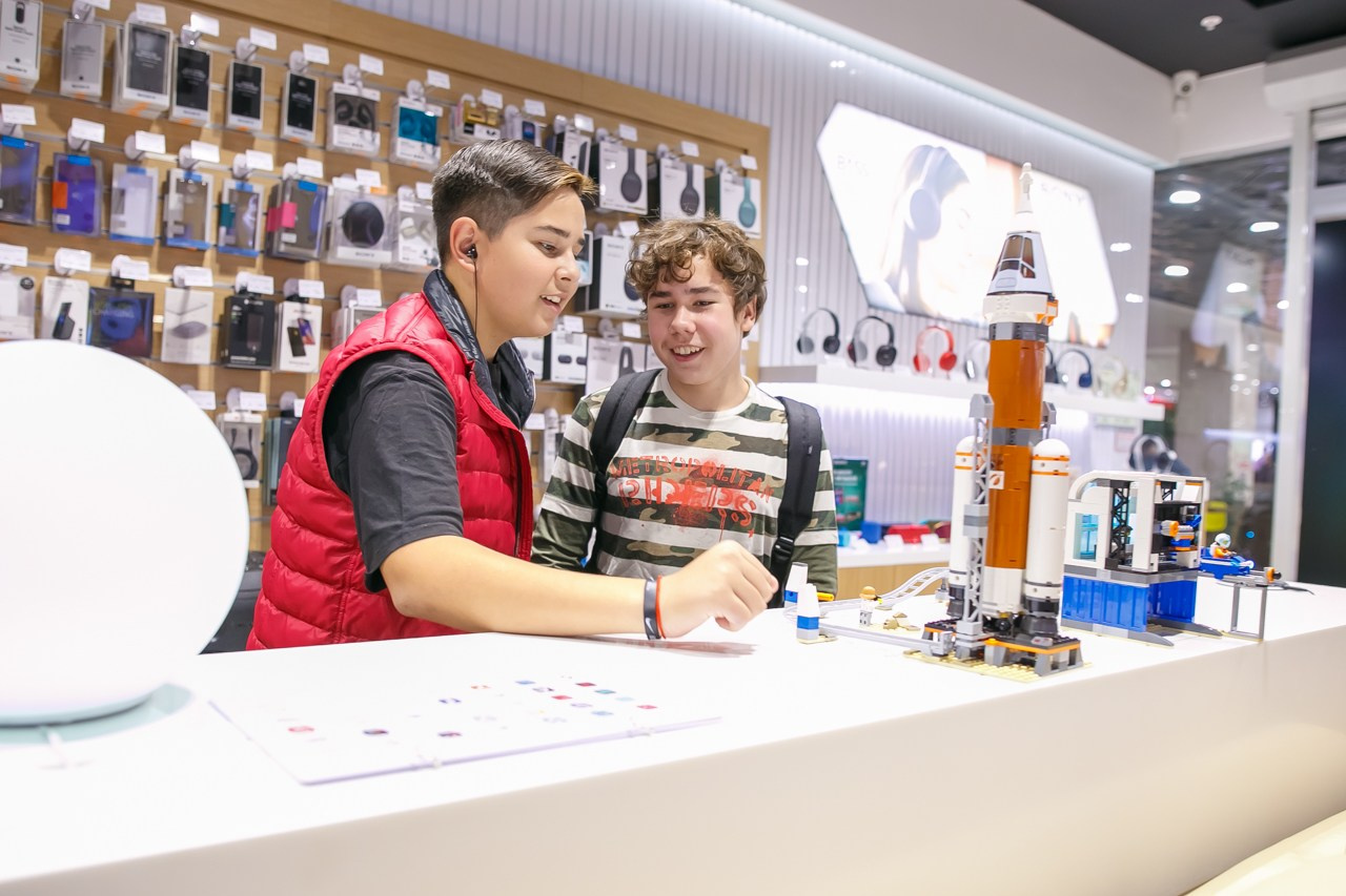 SONY Гринвич. Профессиональный фотограф Дугинов Николай | Екатеринбург