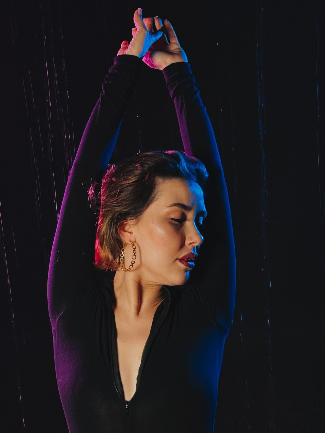 КИНО-ПОРТРЕТЫ УФА