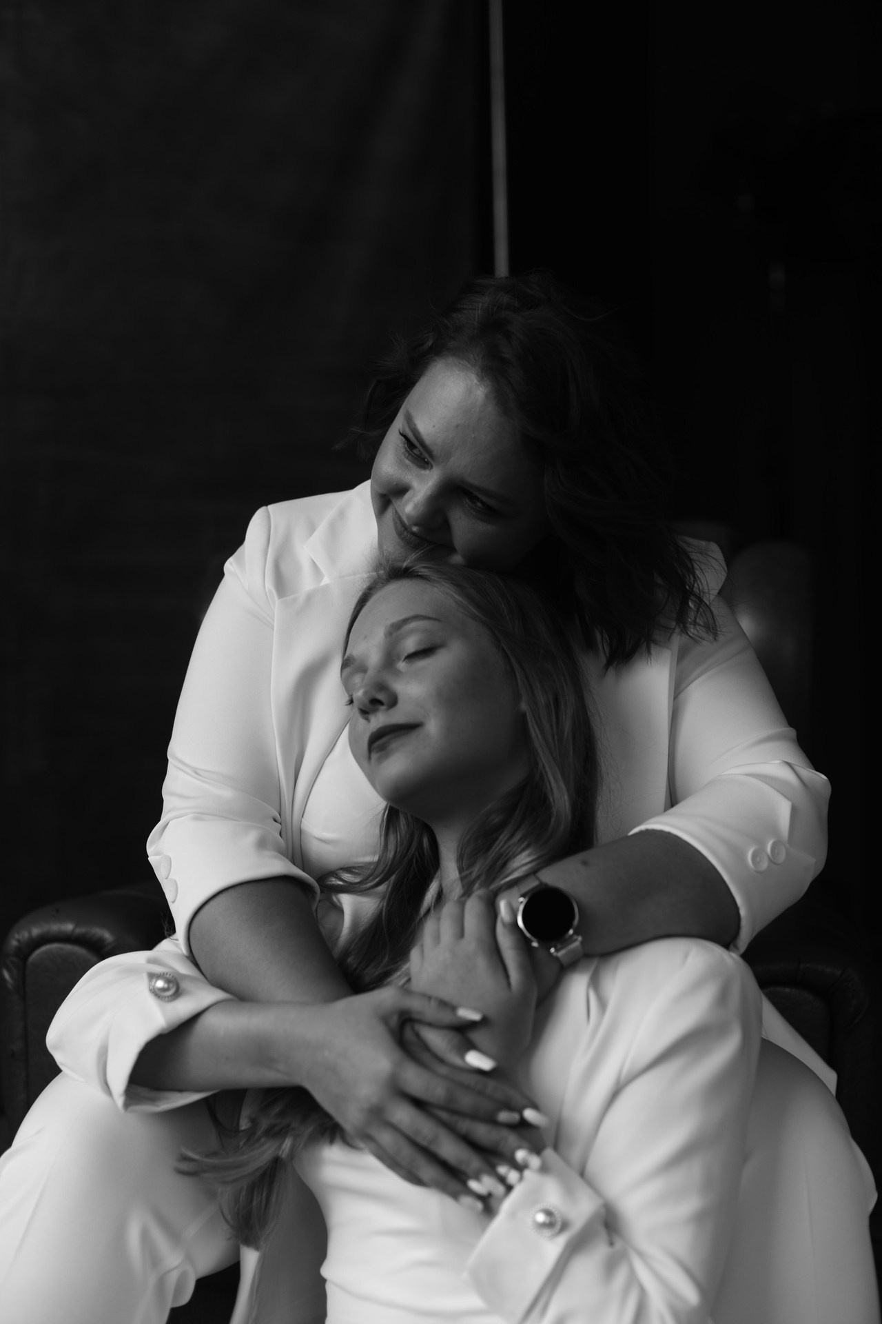 Отзывы. Валерия Ермакова, фотографирую женщин в Петербурге, России и мире