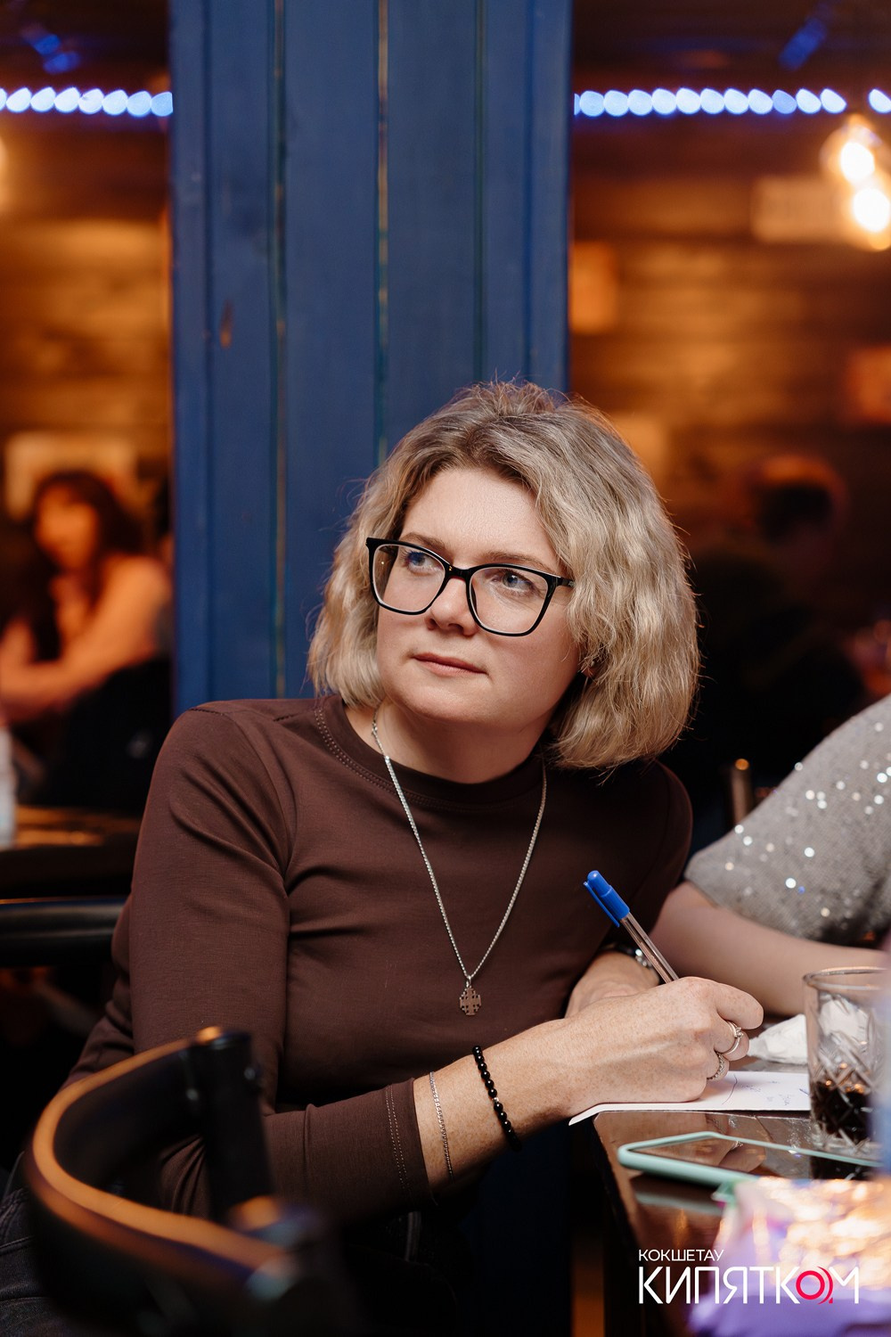 WOW QUIZ. КИПЯТКОМ КОКШЕТАУ