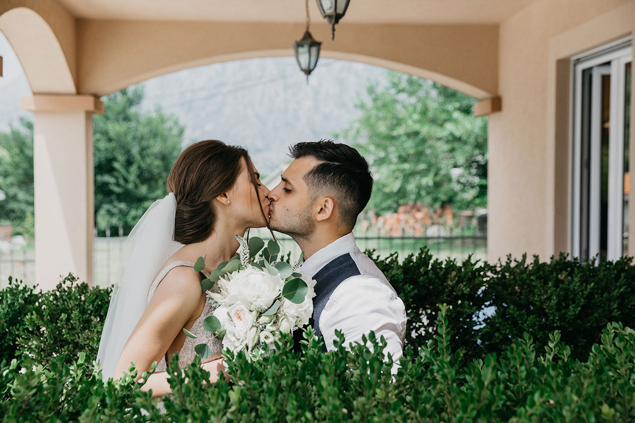 Лиза и Гор. Свадебный и семейный фотограф Евгения Россинская