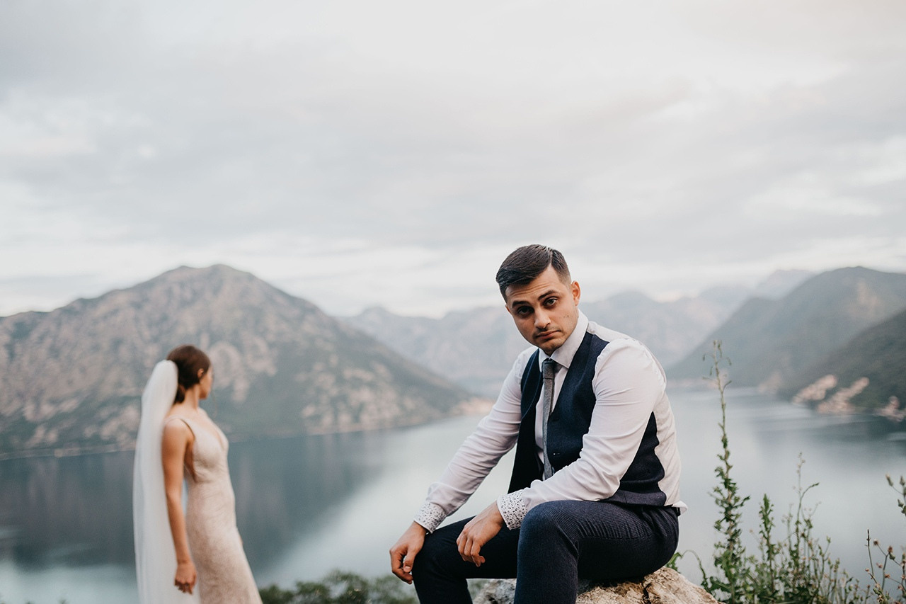 Лиза и Гор. Свадебный и семейный фотограф Евгения Россинская