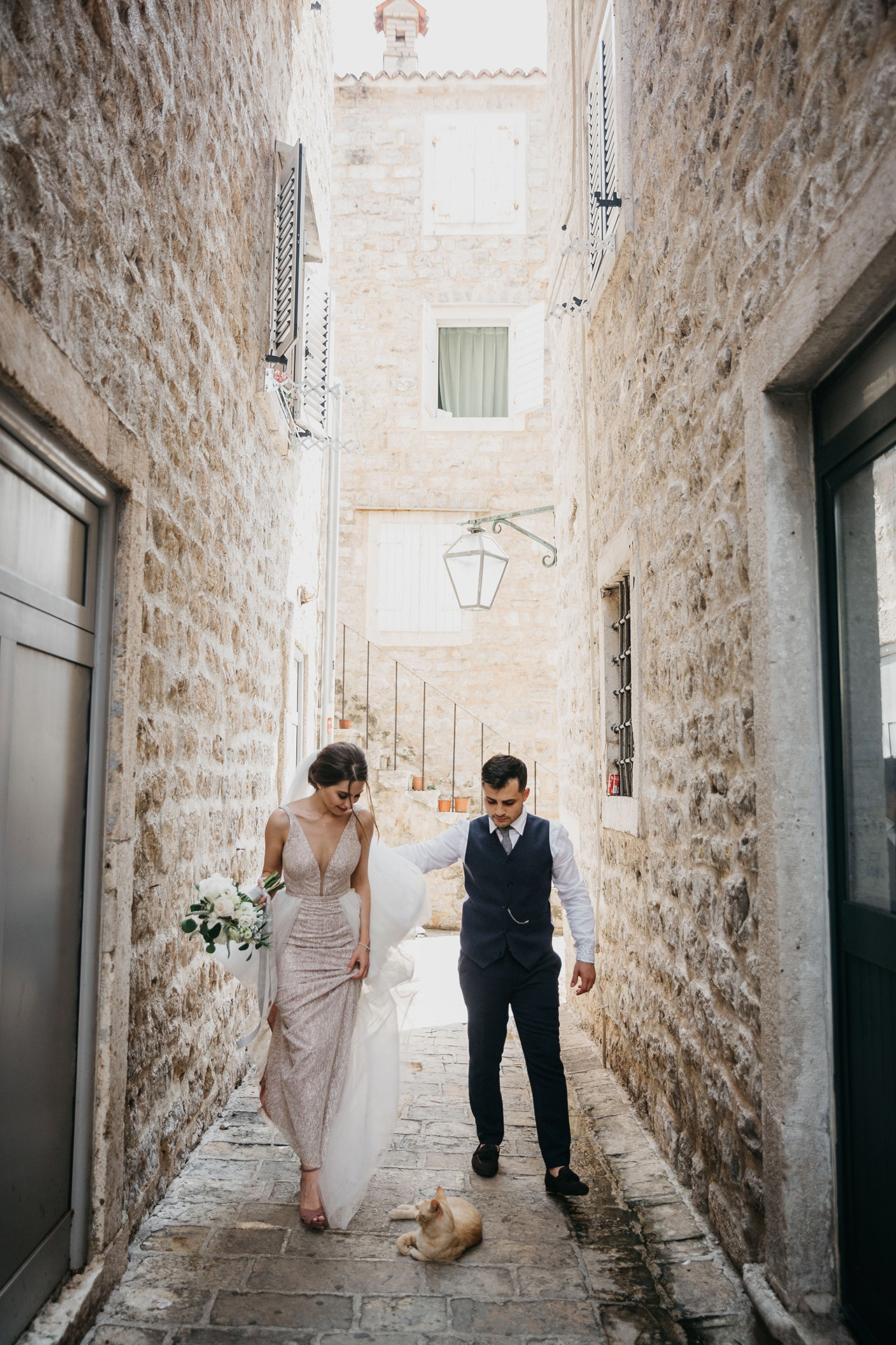 Лиза и Гор. Свадебный и семейный фотограф Евгения Россинская