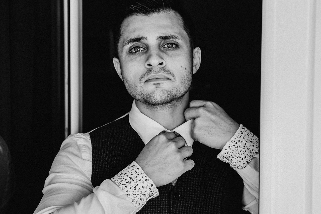 Лиза и Гор. Свадебный и семейный фотограф Евгения Россинская