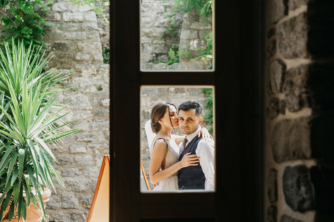 Лиза и Гор. Свадебный и семейный фотограф Евгения Россинская