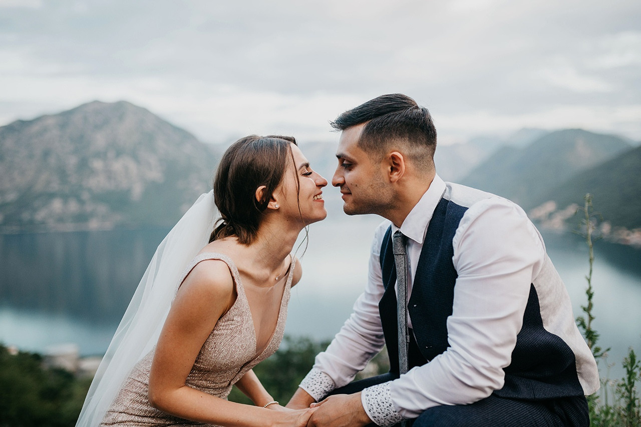 Лиза и Гор. Свадебный и семейный фотограф Евгения Россинская