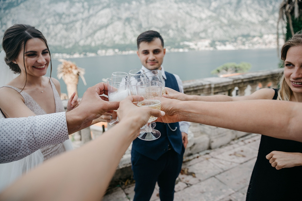 Лиза и Гор. Свадебный и семейный фотограф Евгения Россинская
