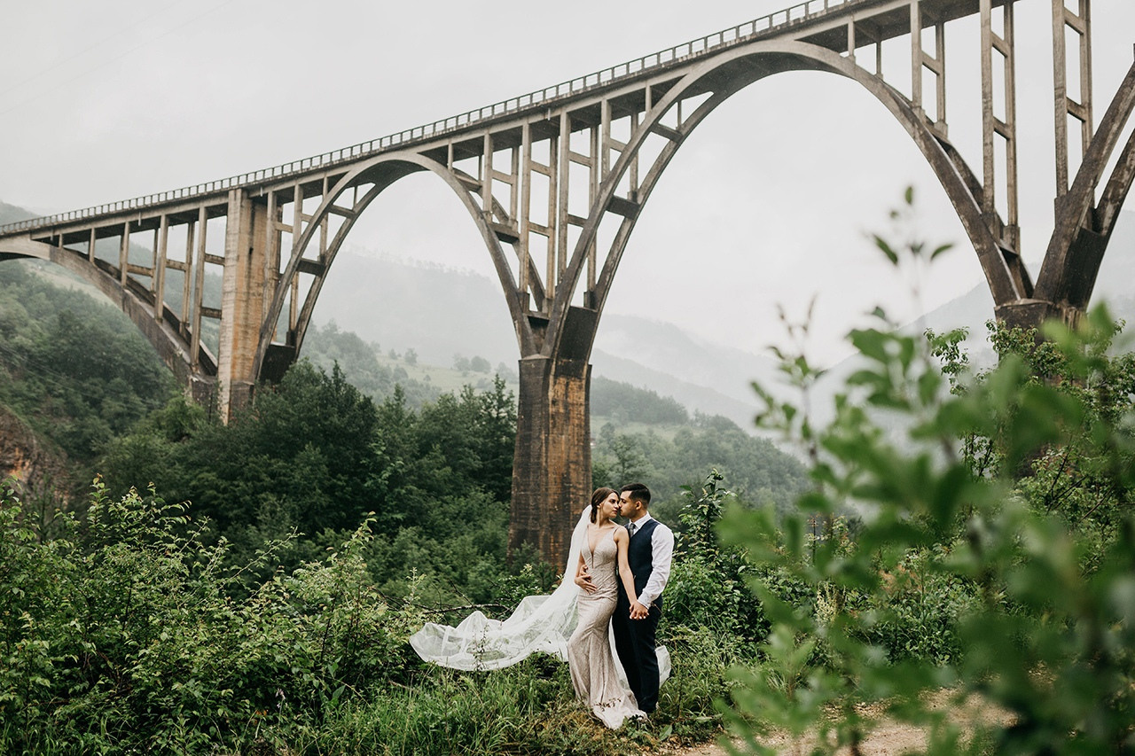 Лиза и Гор. Свадебный и семейный фотограф Евгения Россинская