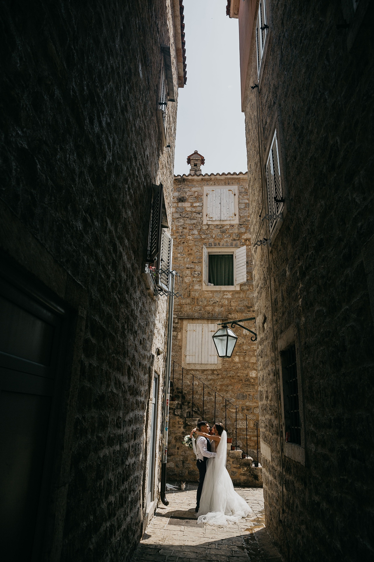 Лиза и Гор. Свадебный и семейный фотограф Евгения Россинская