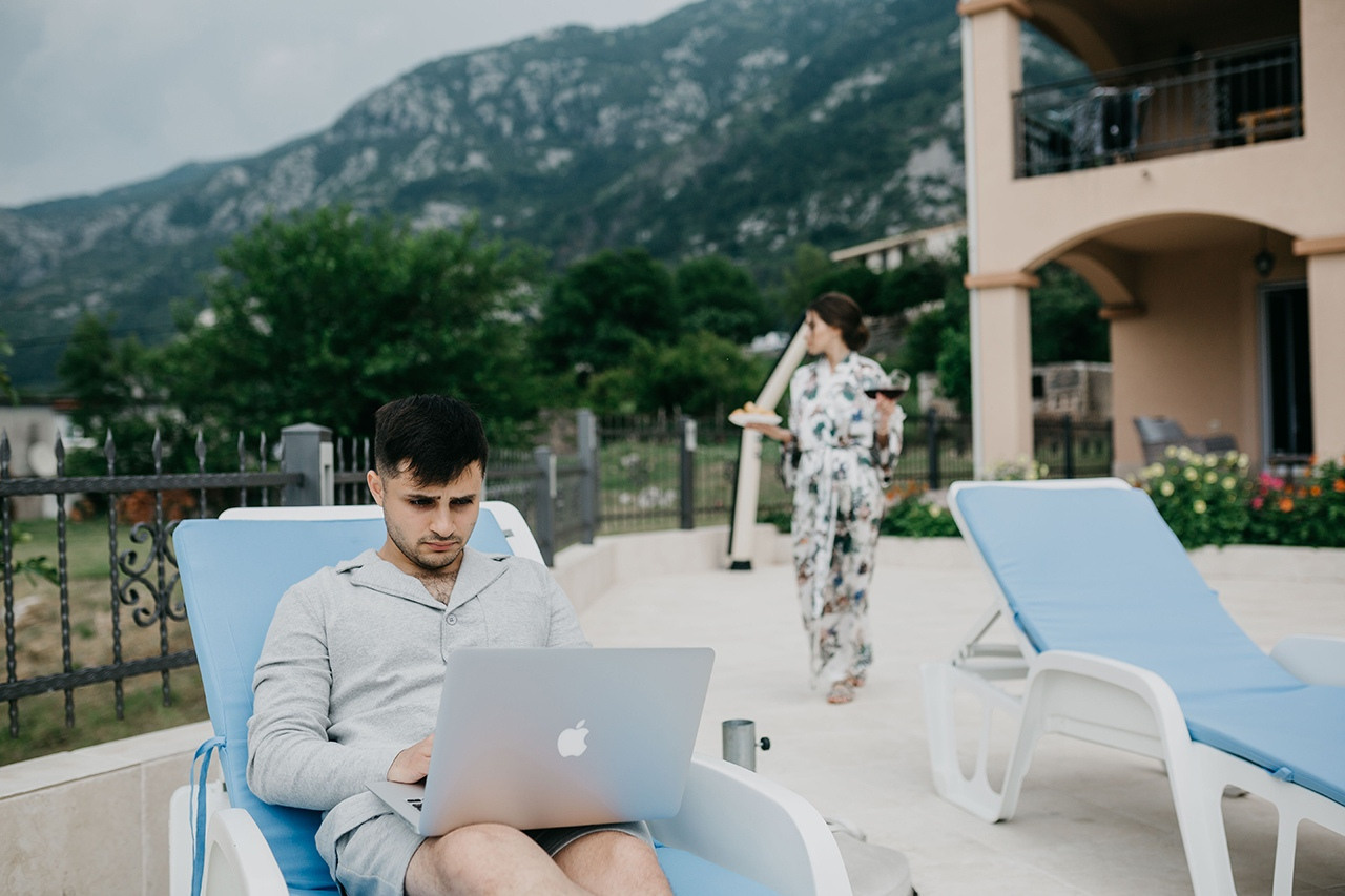 Лиза и Гор. Свадебный и семейный фотограф Евгения Россинская