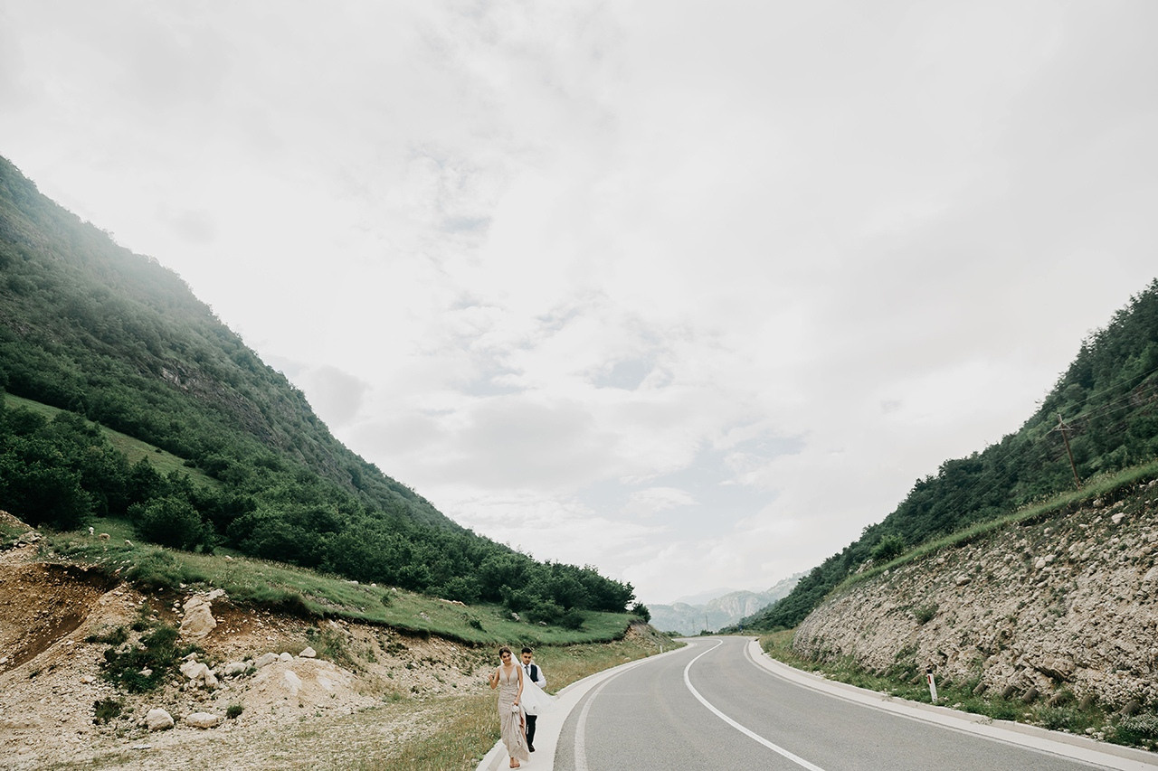 Лиза и Гор. Свадебный и семейный фотограф Евгения Россинская