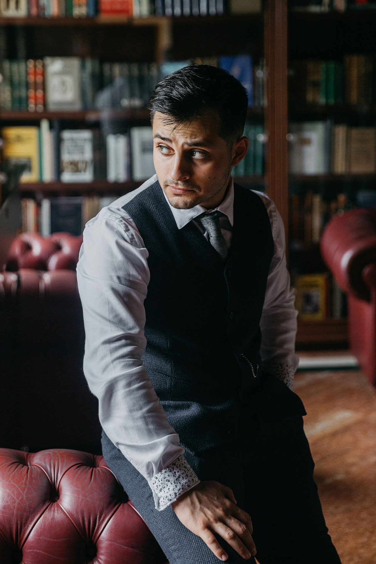 Лиза и Гор. Свадебный и семейный фотограф Евгения Россинская