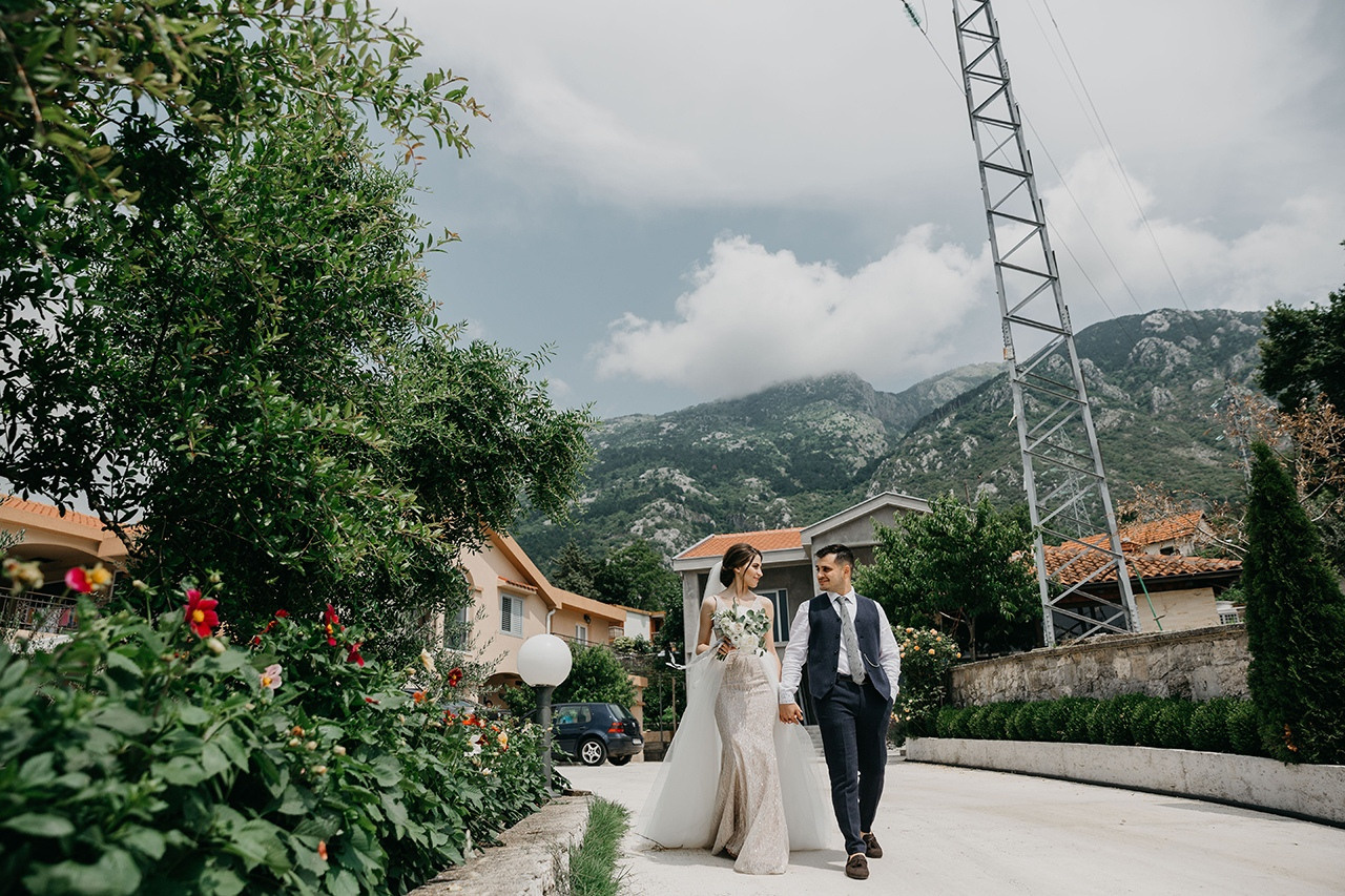 Лиза и Гор. Свадебный и семейный фотограф Евгения Россинская
