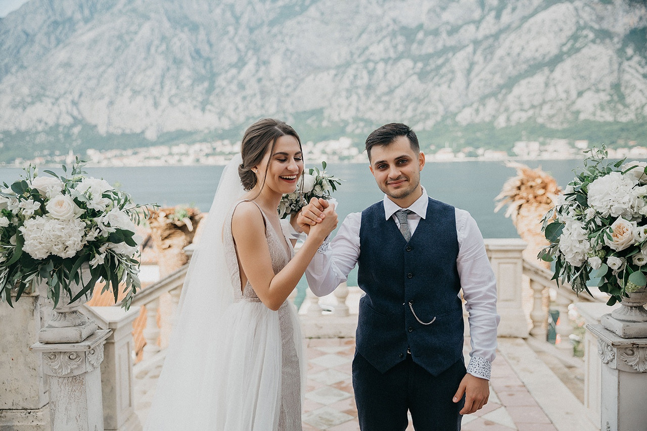 Лиза и Гор. Свадебный и семейный фотограф Евгения Россинская