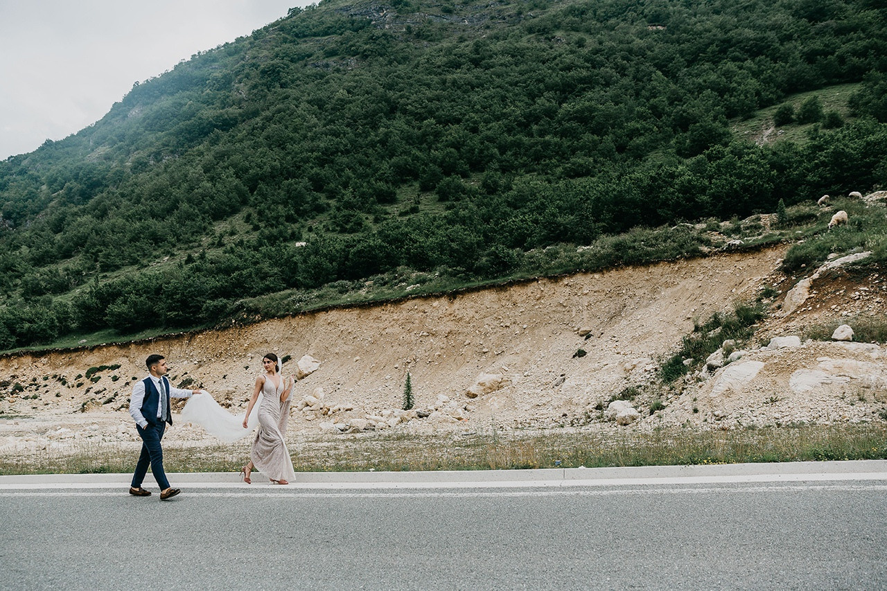 Лиза и Гор. Свадебный и семейный фотограф Евгения Россинская