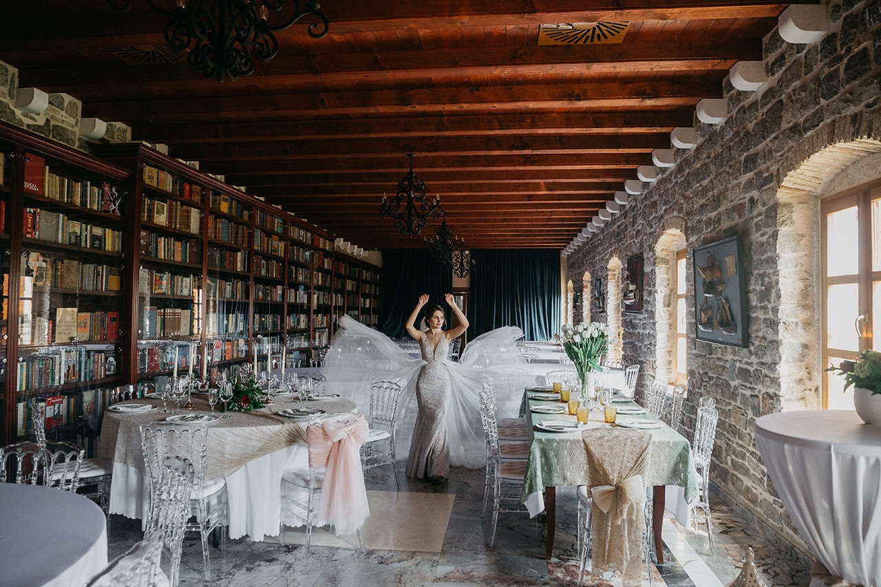 Лиза и Гор. Свадебный и семейный фотограф Евгения Россинская