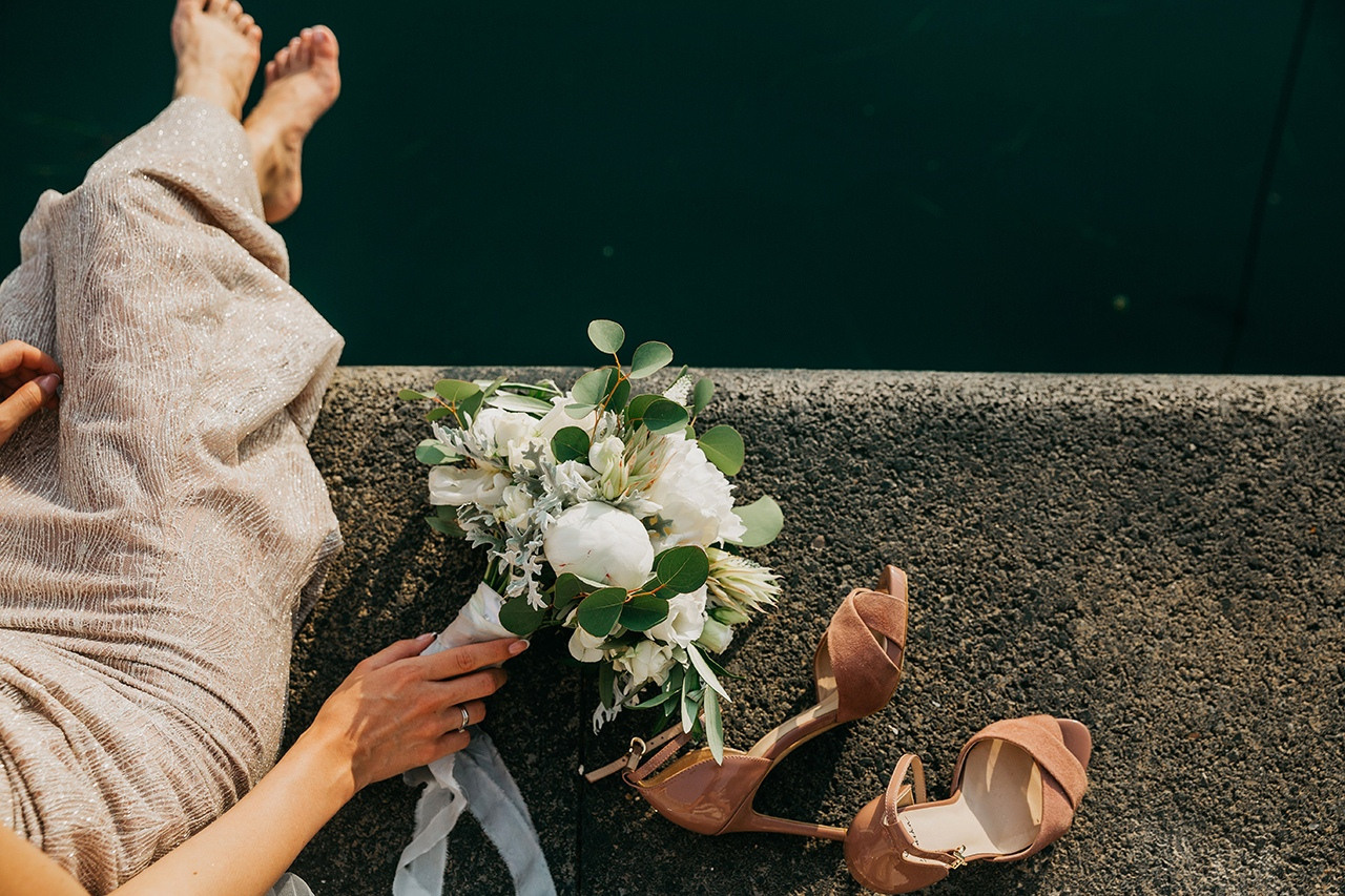 Лиза и Гор. Свадебный и семейный фотограф Евгения Россинская