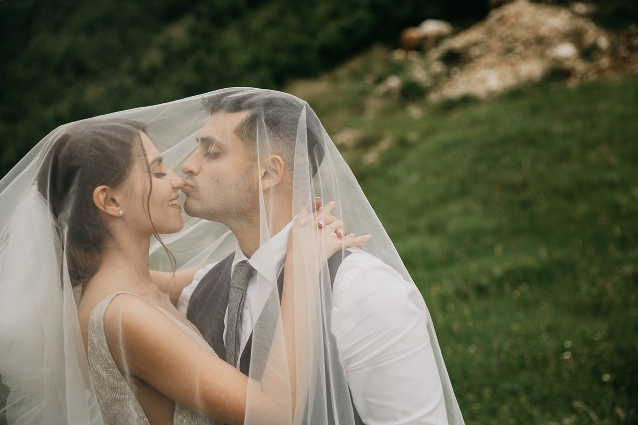 Лиза и Гор. Свадебный и семейный фотограф Евгения Россинская