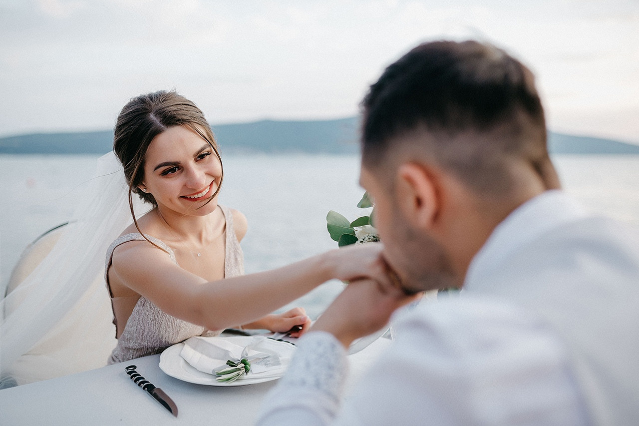 Лиза и Гор. Свадебный и семейный фотограф Евгения Россинская