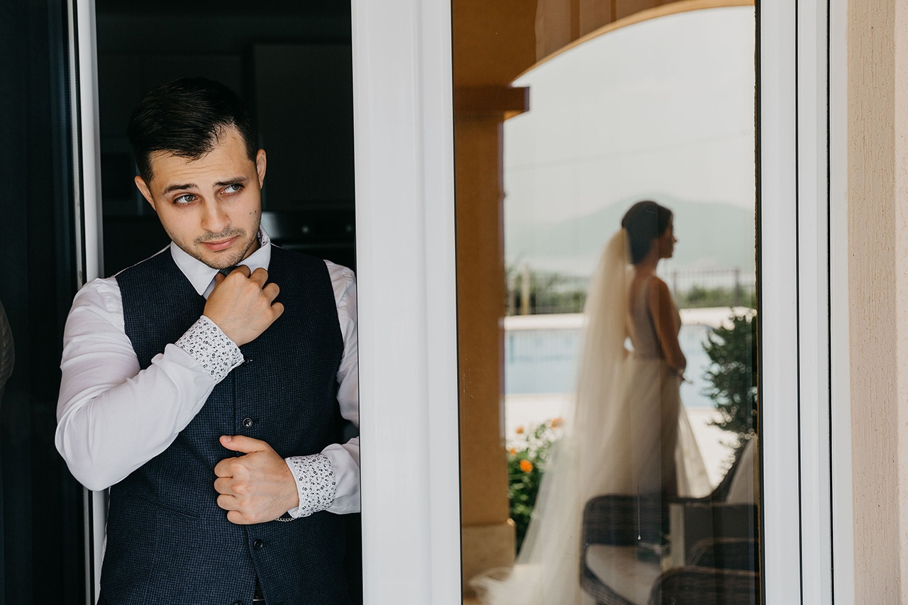 Лиза и Гор. Свадебный и семейный фотограф Евгения Россинская