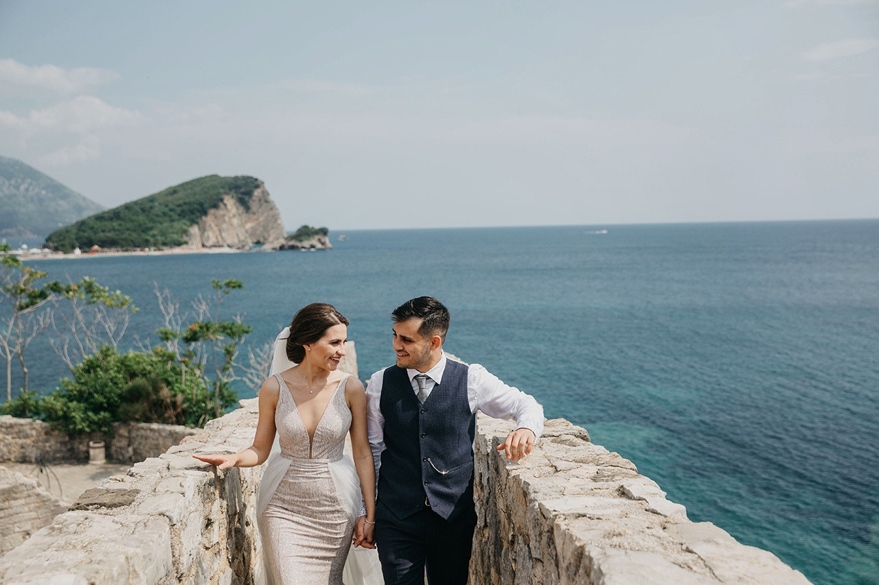 Лиза и Гор. Свадебный и семейный фотограф Евгения Россинская