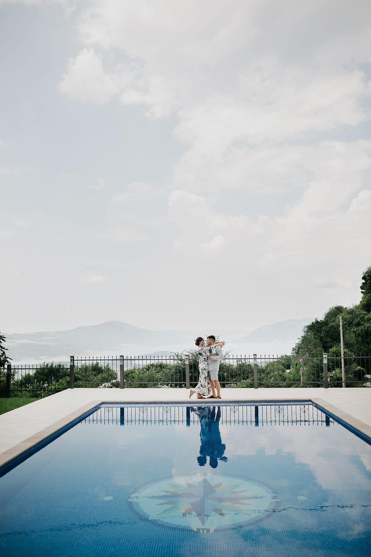 Лиза и Гор. Свадебный и семейный фотограф Евгения Россинская
