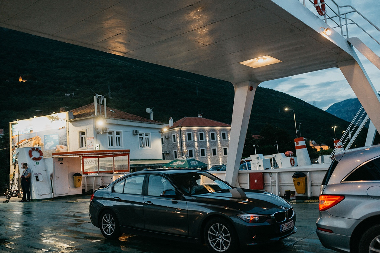 Лиза и Гор. Свадебный и семейный фотограф Евгения Россинская