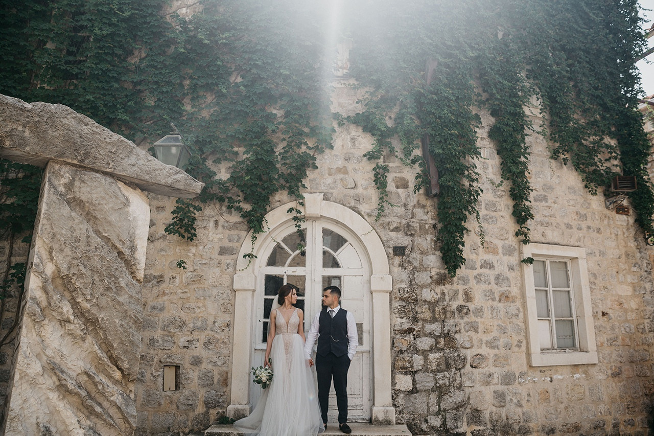 Лиза и Гор. Свадебный и семейный фотограф Евгения Россинская