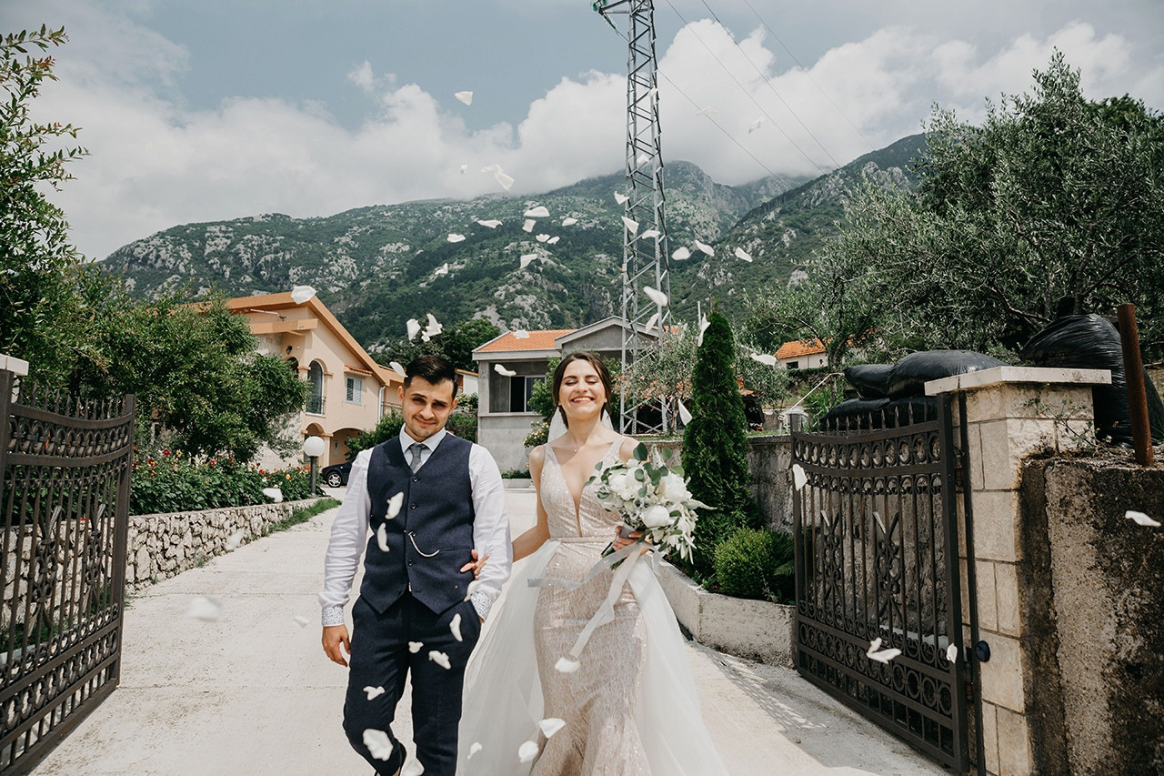 Лиза и Гор. Свадебный и семейный фотограф Евгения Россинская