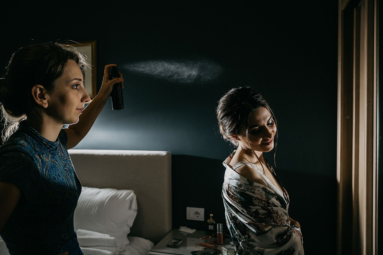 Лиза и Гор. Свадебный и семейный фотограф Евгения Россинская