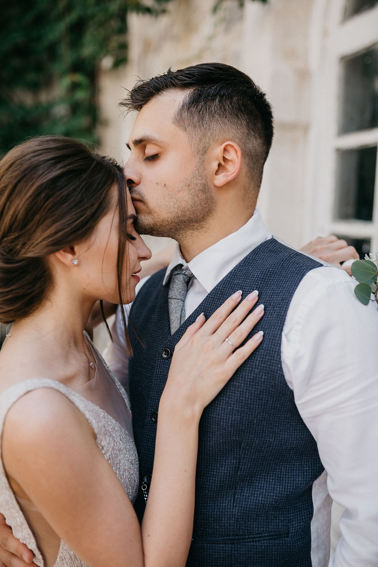 Лиза и Гор. Свадебный и семейный фотограф Евгения Россинская