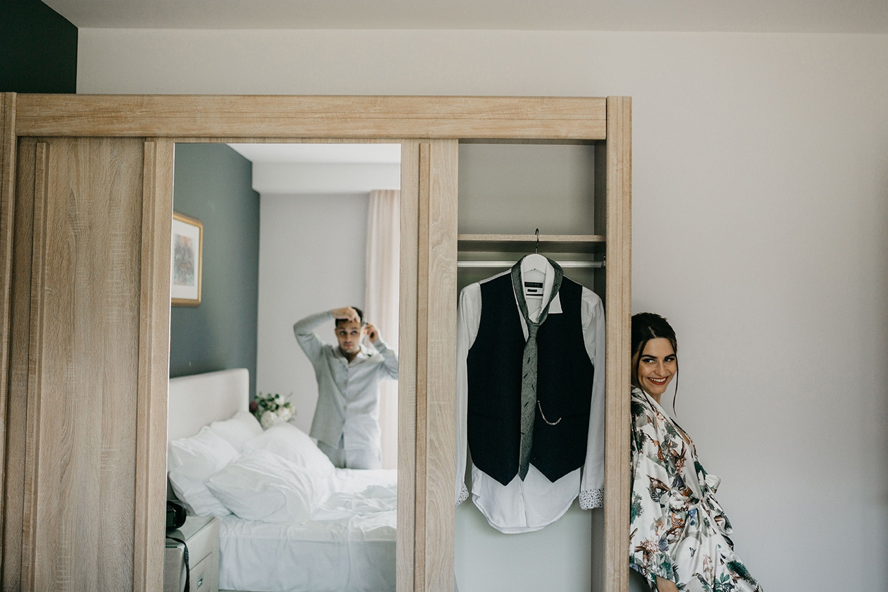 Лиза и Гор. Свадебный и семейный фотограф Евгения Россинская