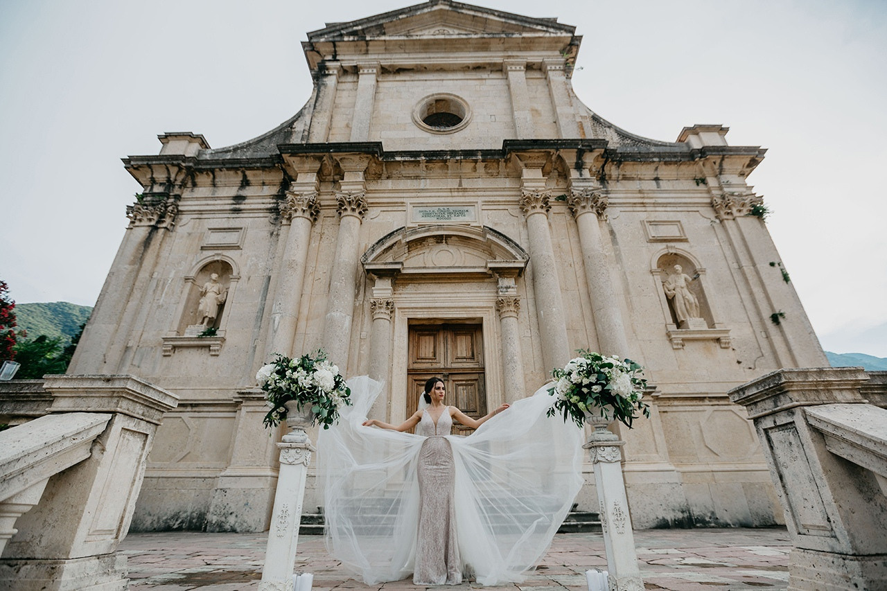 Лиза и Гор. Свадебный и семейный фотограф Евгения Россинская
