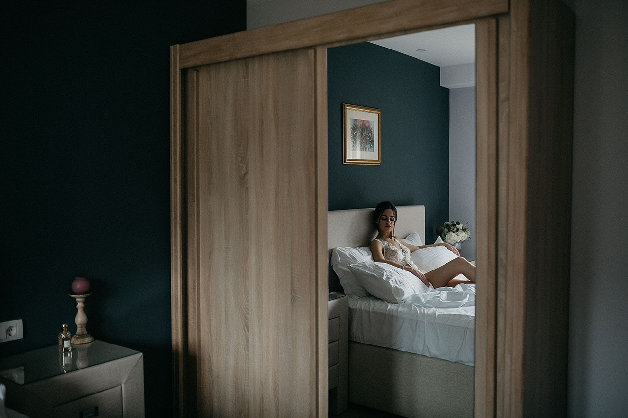 Лиза и Гор. Свадебный и семейный фотограф Евгения Россинская