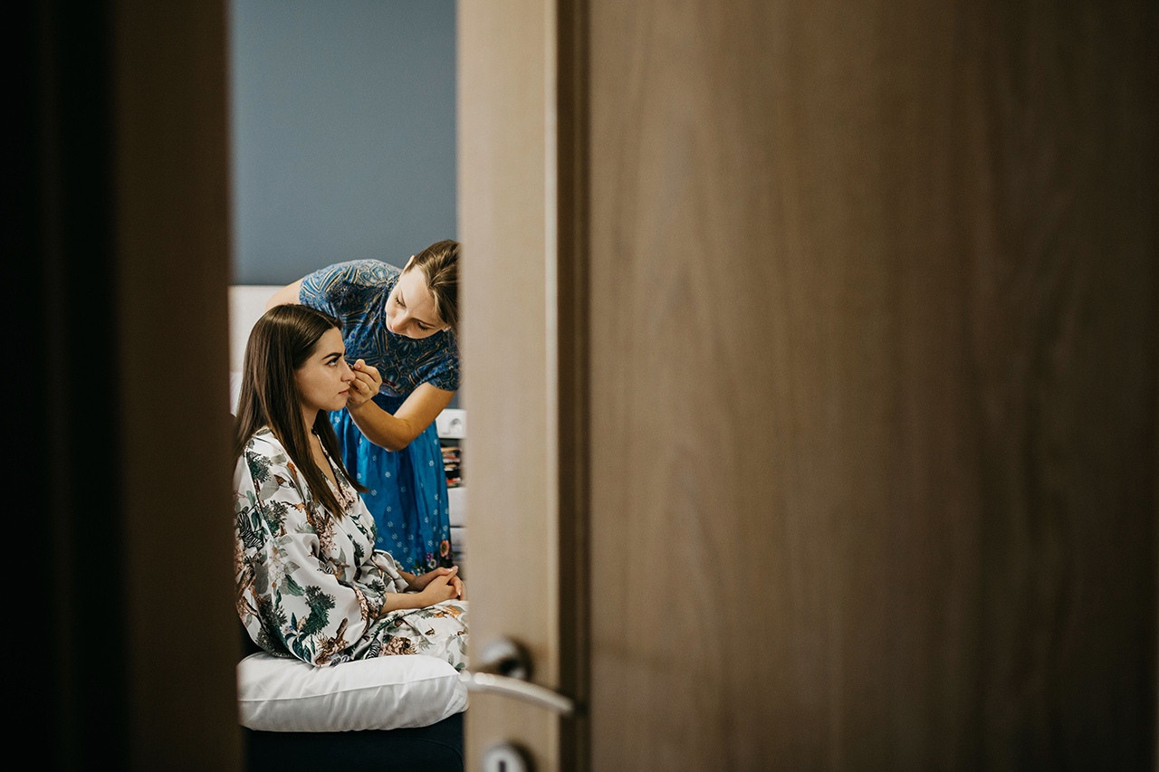 Лиза и Гор. Свадебный и семейный фотограф Евгения Россинская