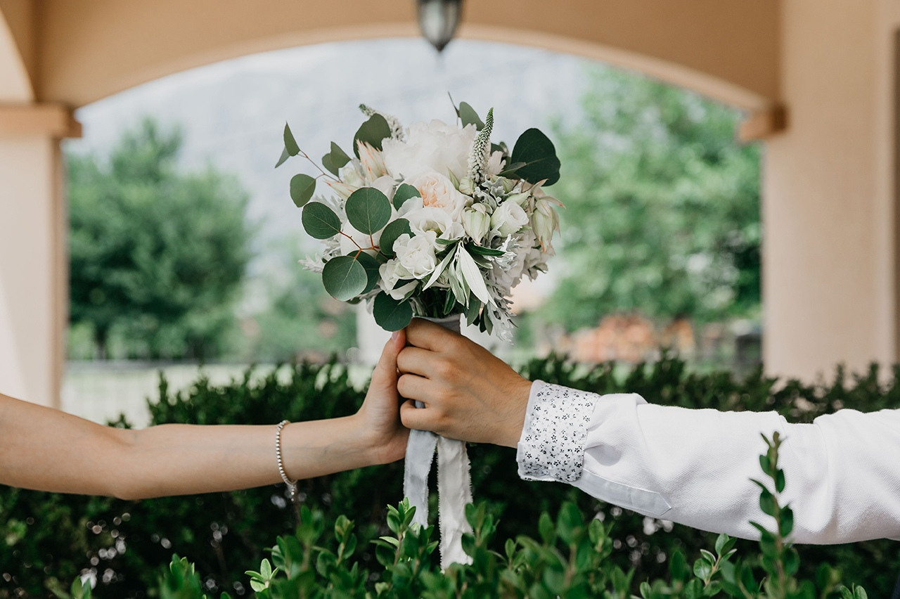 Лиза и Гор. Свадебный и семейный фотограф Евгения Россинская